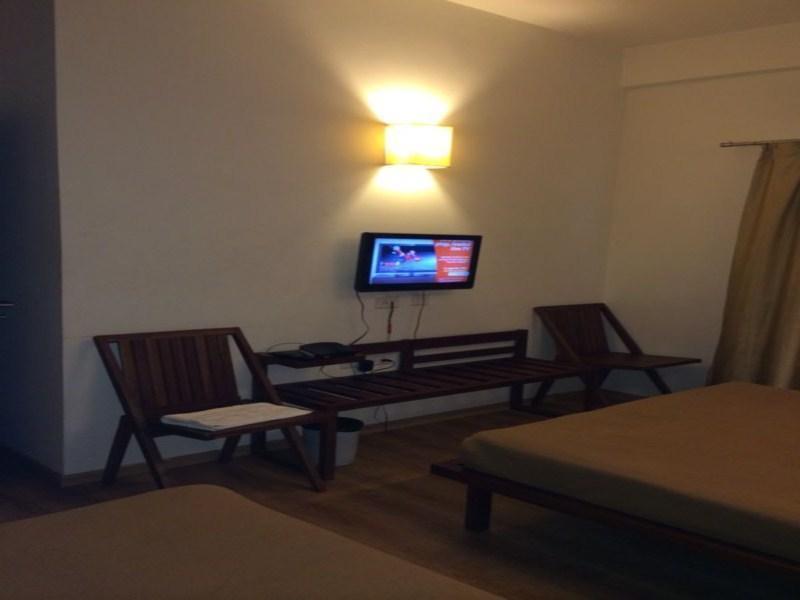 Hotel Holiday Home Bangalore Exterior photo