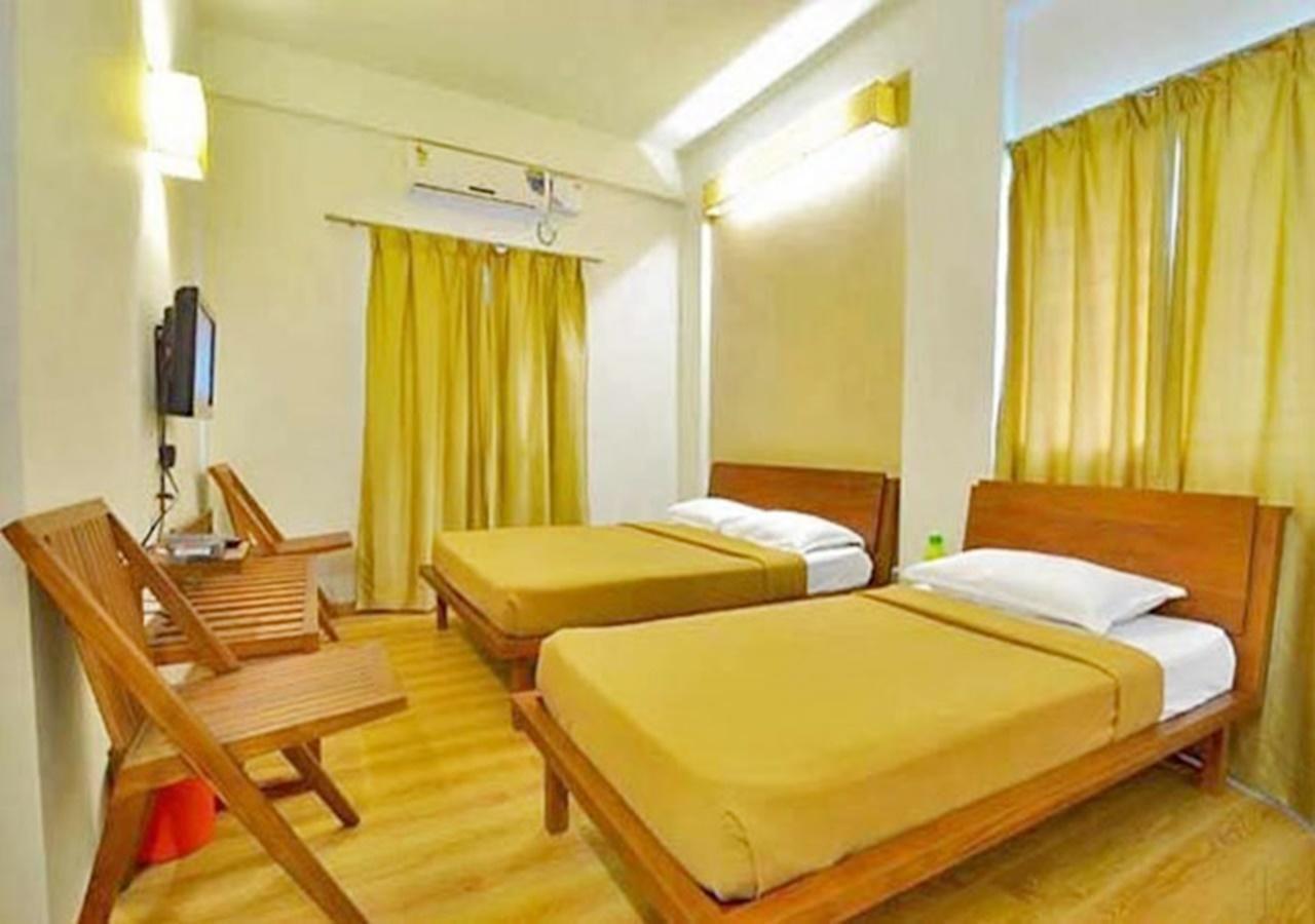 Hotel Holiday Home Bangalore Exterior photo